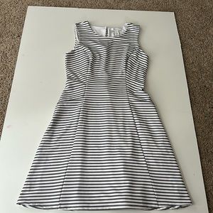 White House Black Market shift dress